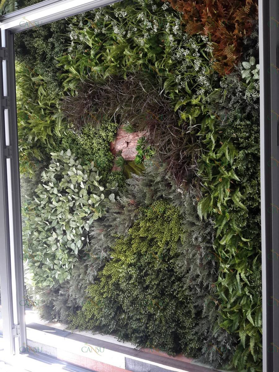 Yapay Dikey Bahçe, Yapay Bitki Duvar, Yosun Duvar, Çiçekli Bitki Duvar, Yapay Şimşir Duvar, Yapay Duvar Bitkisi, Dekoratif Bitki Duvar